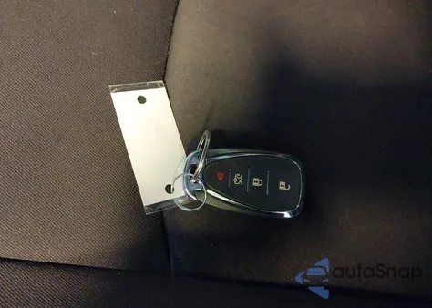 2020 Chevrolet Malibu Fwd Ls z USA, uszkodzony, nr VIN 1G1ZB5ST2LF154385